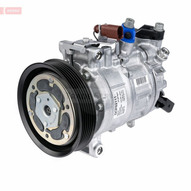 DCP02111 DENSO Klímakompresszor