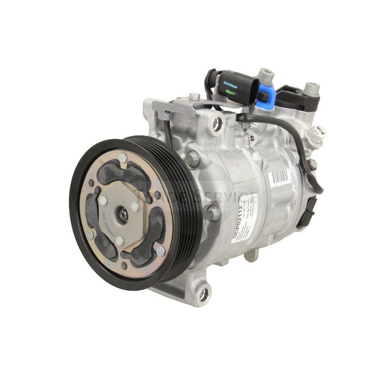 DCP02112 DENSO Klímakompresszor