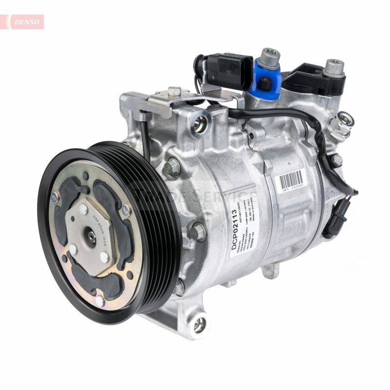 DCP02113 DENSO Klímakompresszor