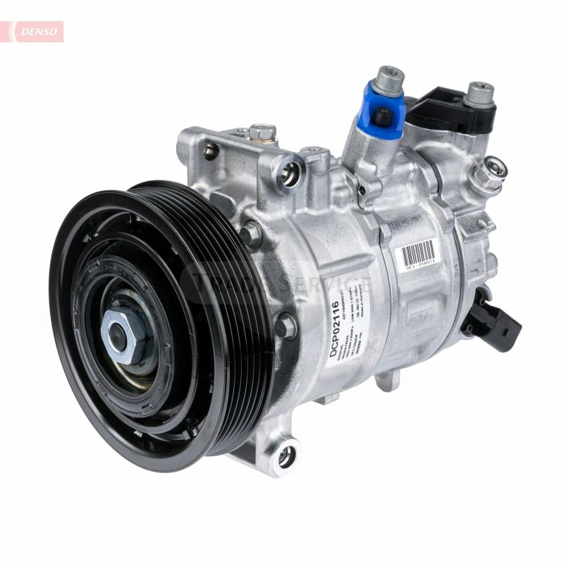 DCP02116 DENSO Klímakompresszor