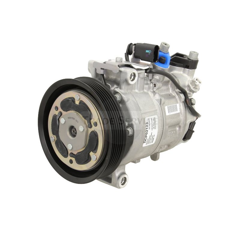 DCP02123 DENSO Klímakompresszor