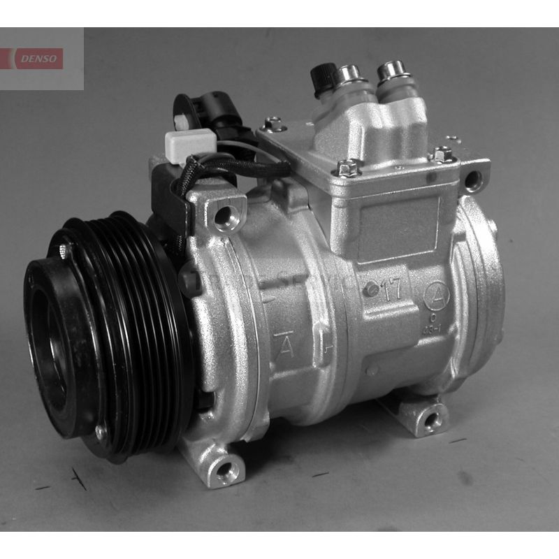 DCP05003 DENSO Klímakompresszor