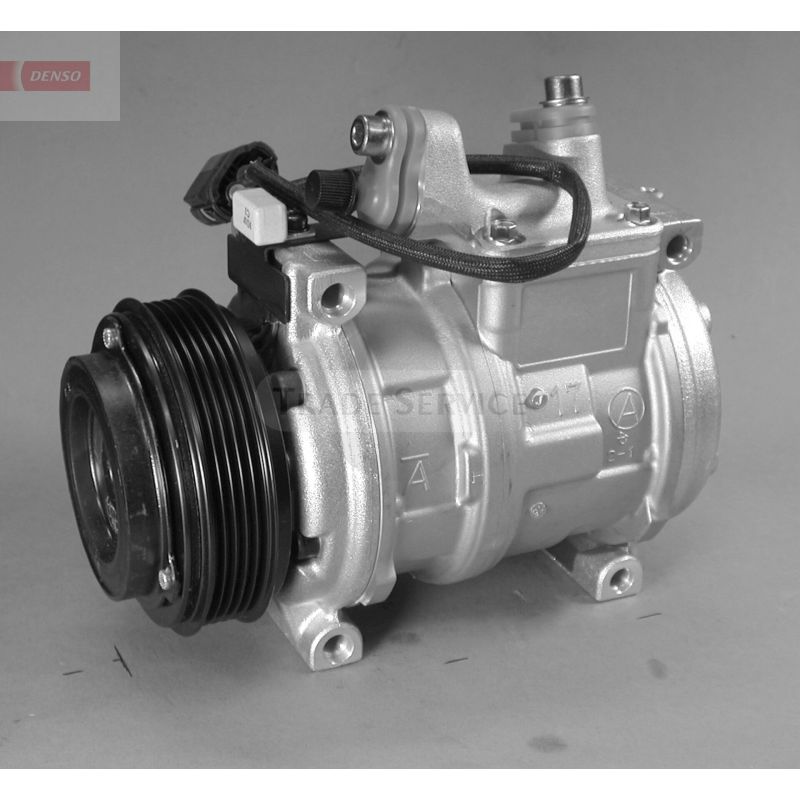 DCP05008 DENSO Klímakompresszor