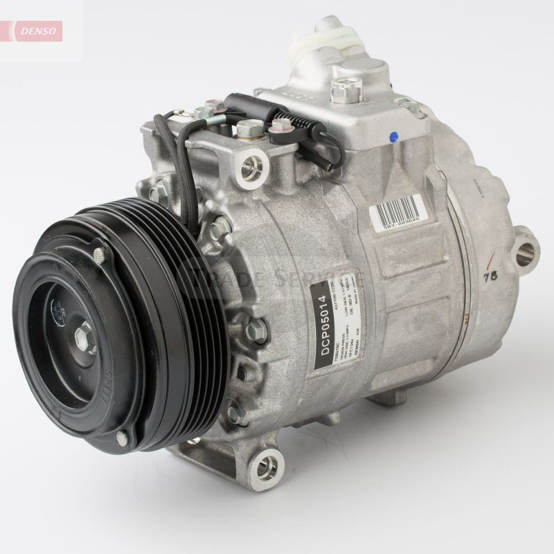 DCP05014 DENSO Klímakompresszor