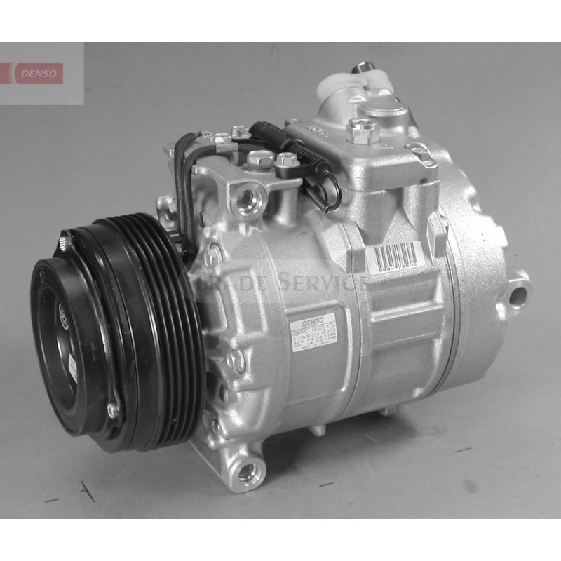 DCP05018 DENSO Klímakompresszor