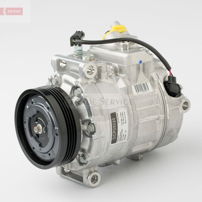 DCP05020 DENSO Klímakompresszor