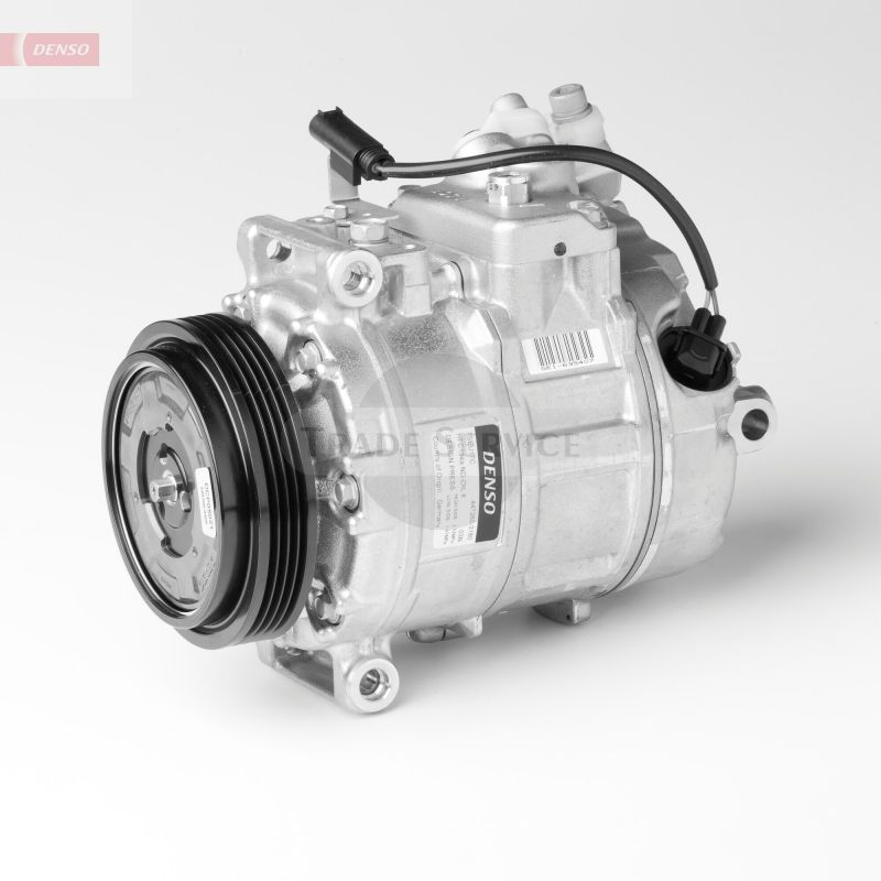 DCP05021 DENSO Klímakompresszor