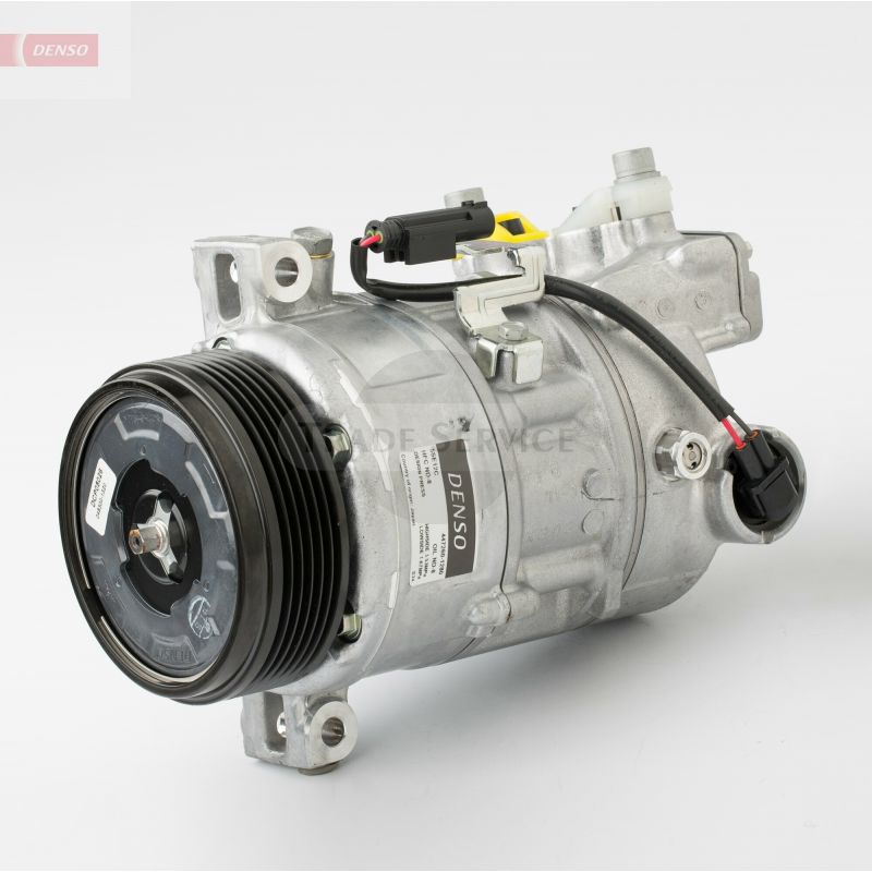 DCP05026 DENSO Klímakompresszor