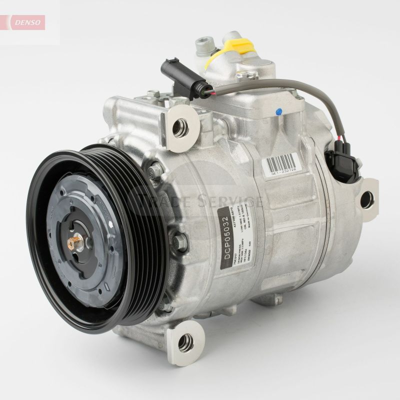 DCP05032 DENSO Klímakompresszor