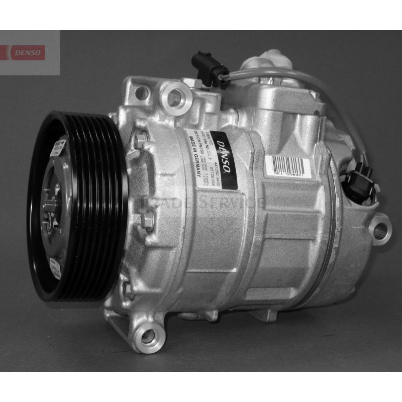 DCP05033 DENSO Klímakompresszor