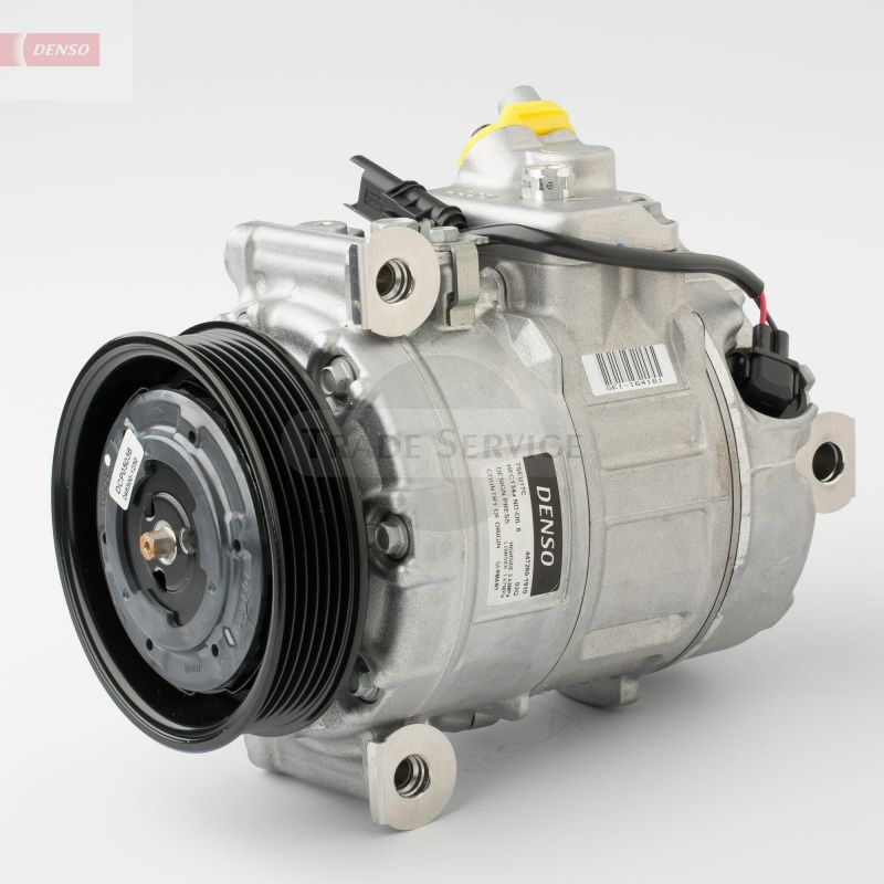 DCP05036 DENSO Klímakompresszor