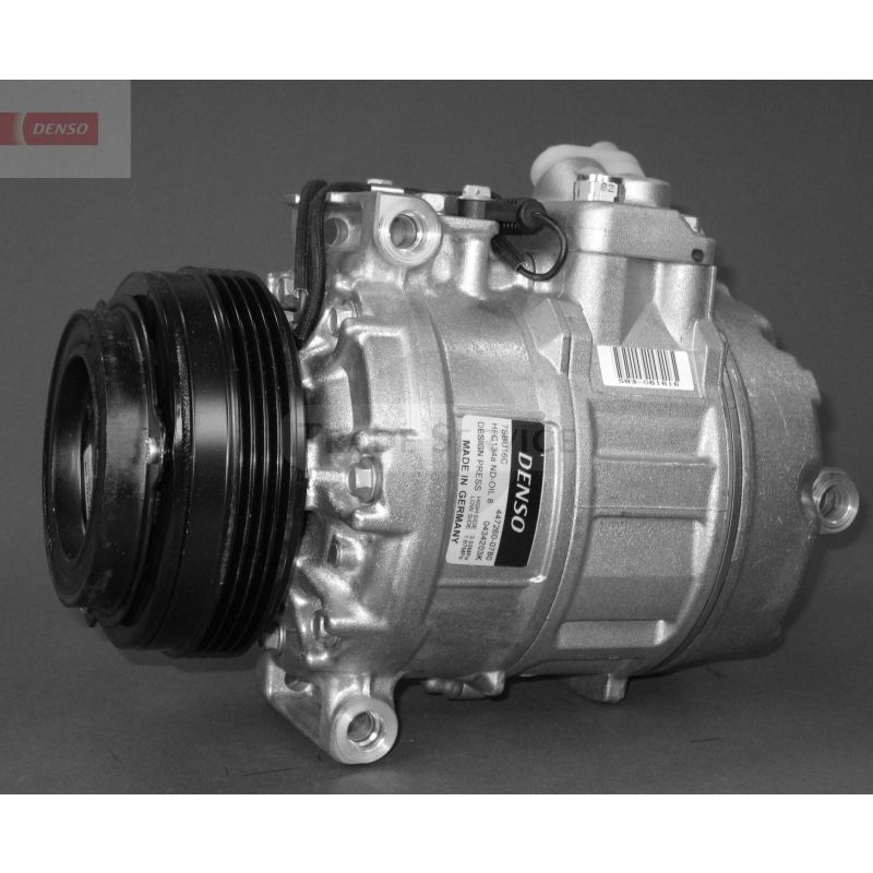 DCP05039 DENSO Klímakompresszor