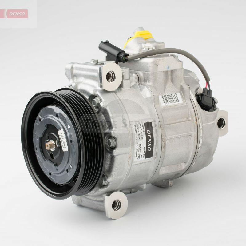DCP05045 DENSO Klímakompresszor