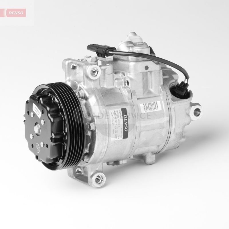 DCP05061 DENSO Klímakompresszor