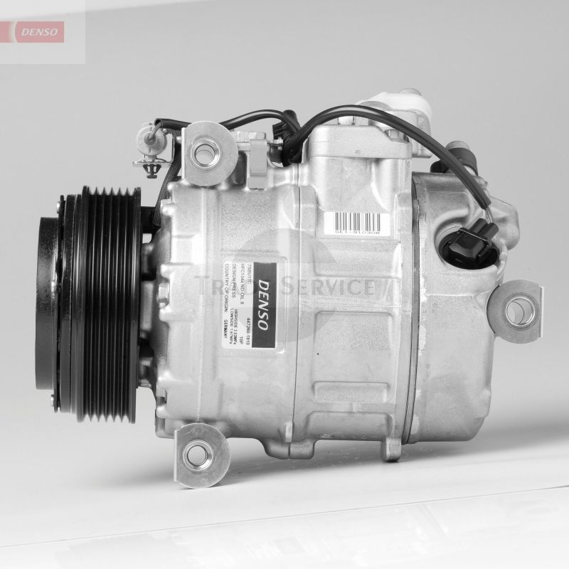 DCP05083 DENSO Klímakompresszor
