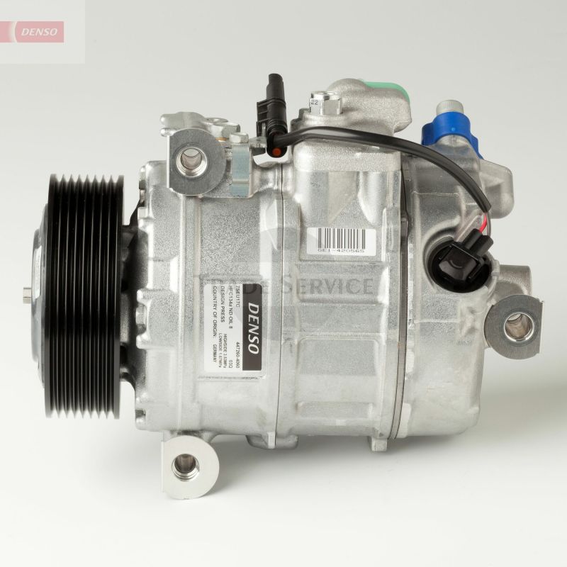 DCP05089 DENSO Klímakompresszor