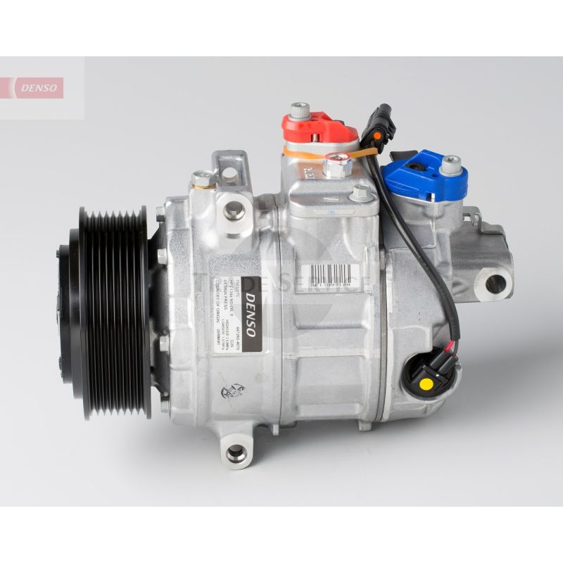 DCP05090 DENSO Klímakompresszor