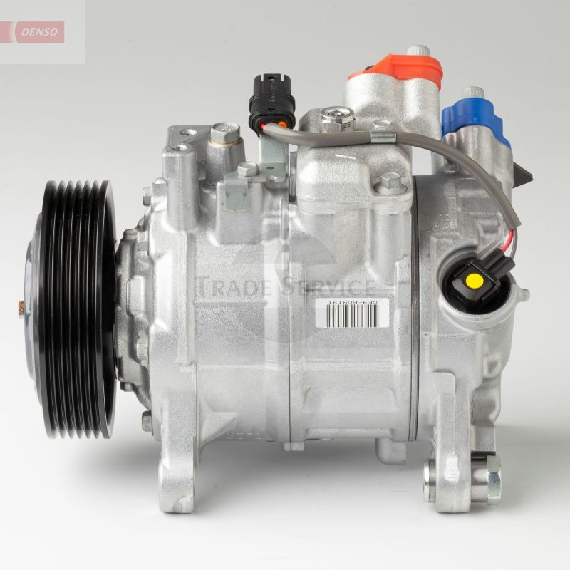 DCP05091 DENSO Klímakompresszor