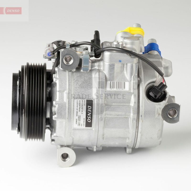 DCP05093 DENSO Klímakompresszor