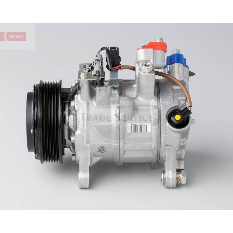 DCP05095 DENSO Klímakompresszor