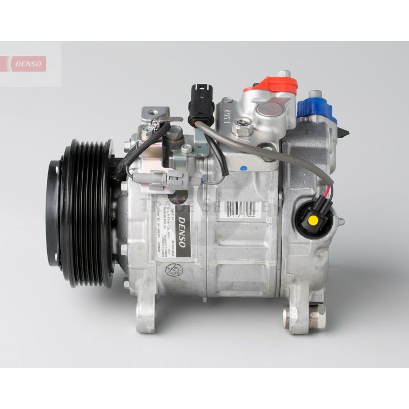 DCP05096 DENSO Klímakompresszor