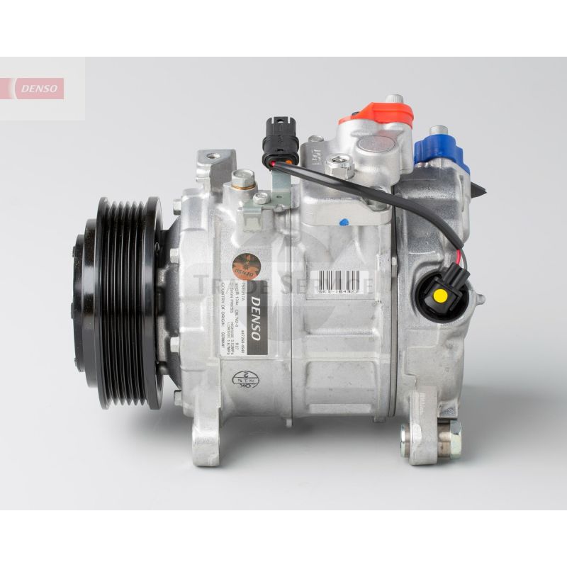 DCP05097 DENSO Klímakompresszor