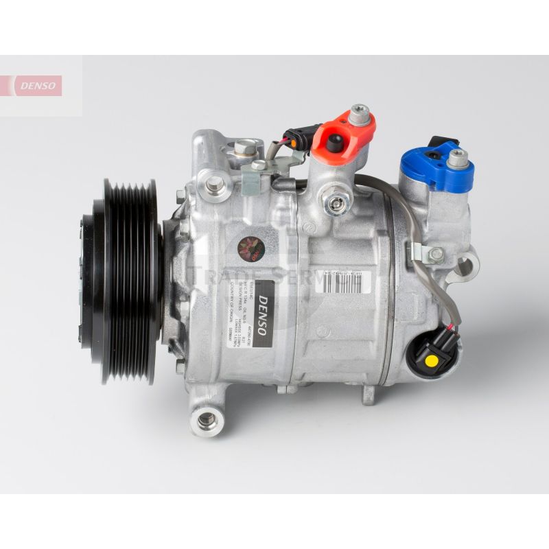 DCP05098 DENSO Klímakompresszor