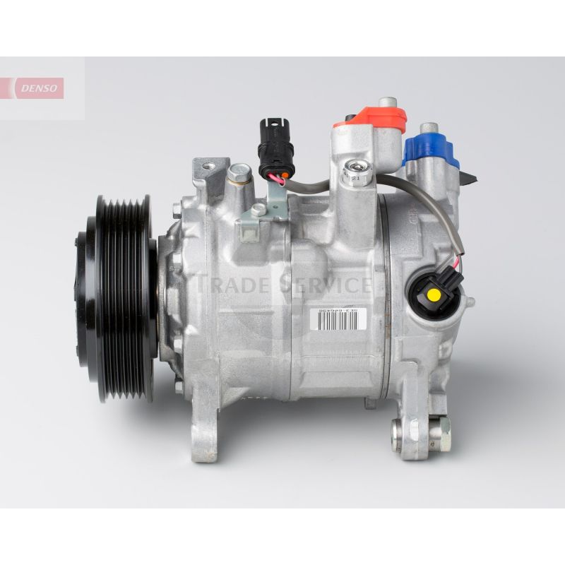 DCP05099 DENSO Klímakompresszor