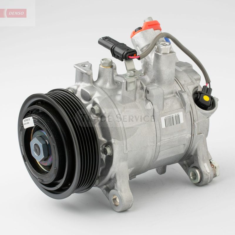 DCP05105 DENSO Klímakompresszor