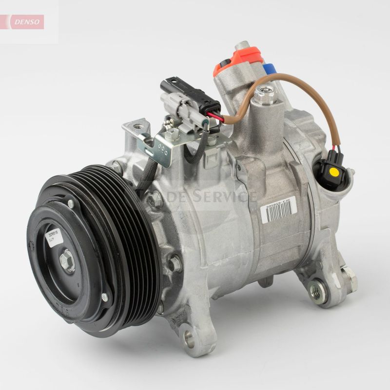 DCP05106 DENSO Klímakompresszor
