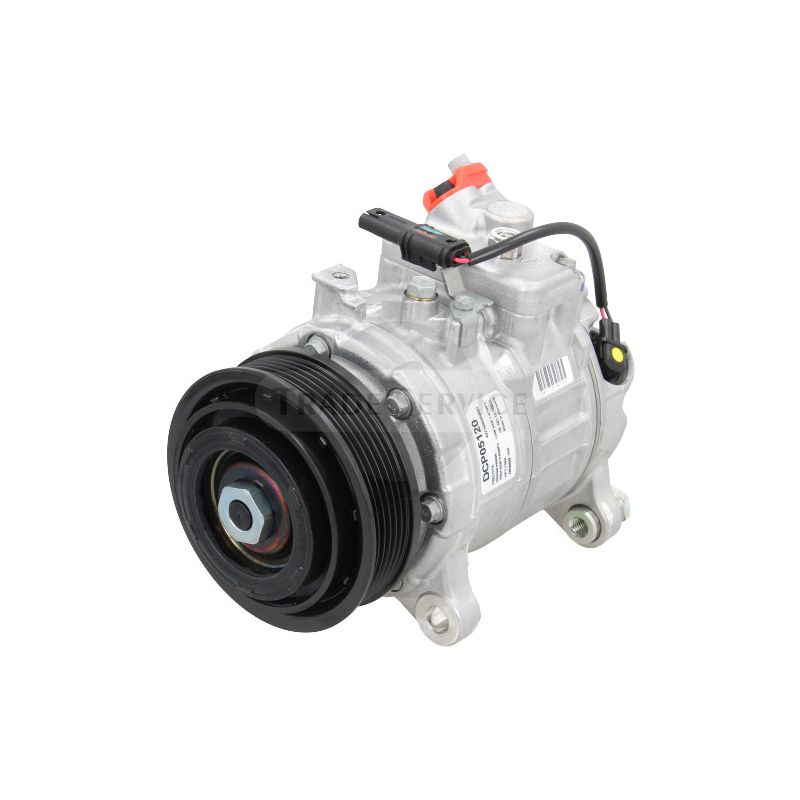 DCP05120 DENSO Klímakompresszor