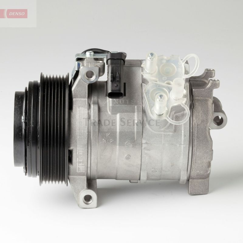 DCP06020 DENSO Klímakompresszor