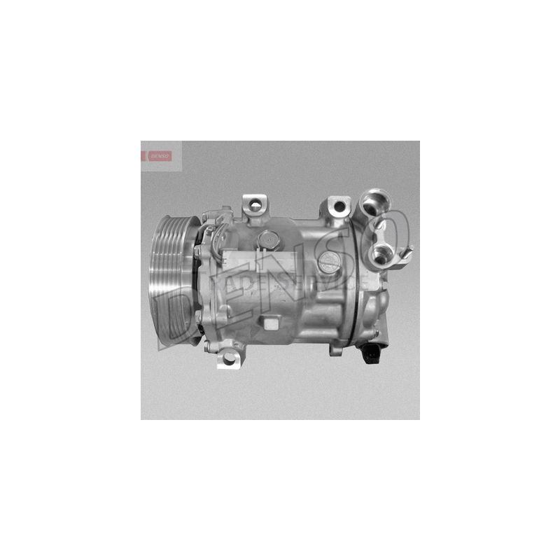 DCP07067 DENSO Klímakompresszor