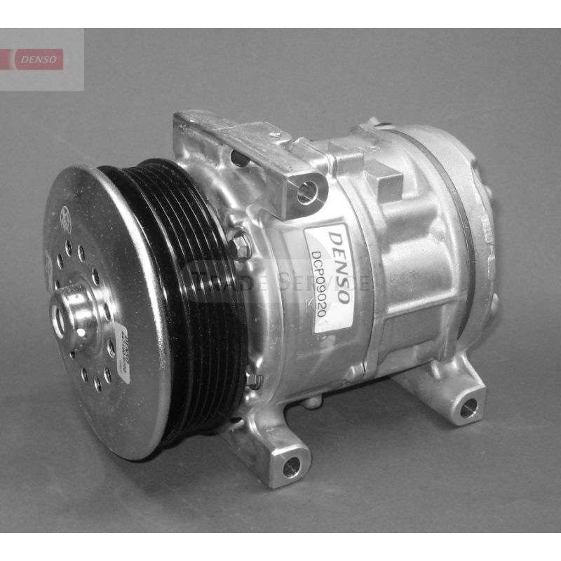 DCP09020 DENSO Klímakompresszor