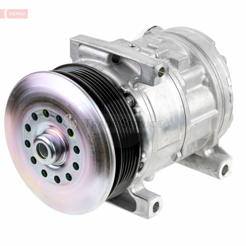 DCP09063 DENSO Klímakompresszor