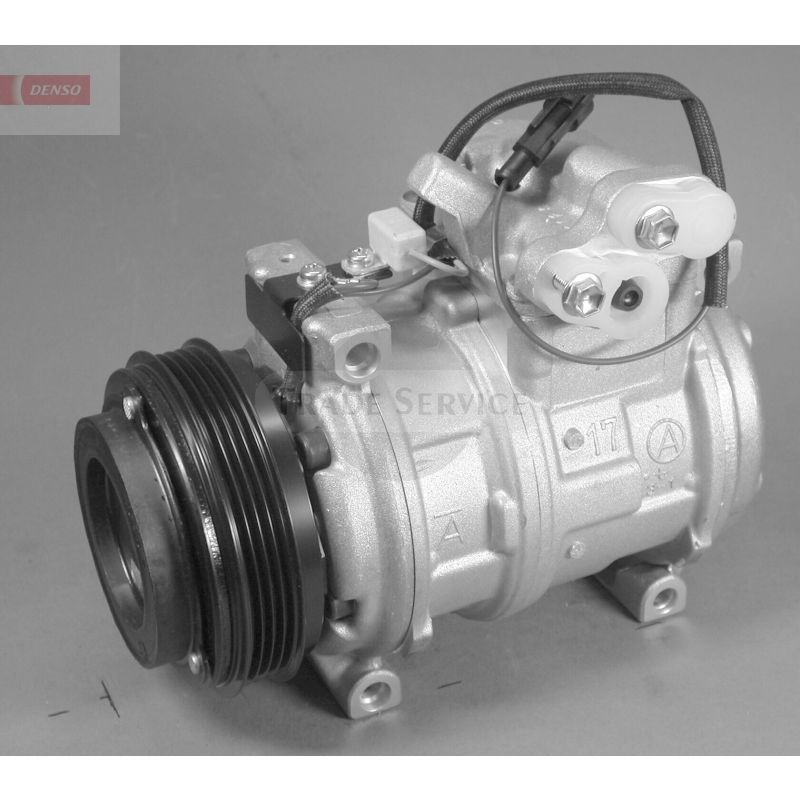 DCP12003 DENSO Klímakompresszor