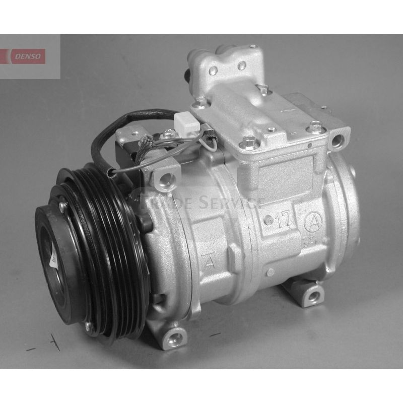 DCP12004 DENSO Klímakompresszor
