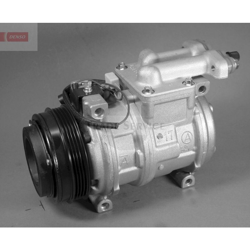 DCP12009 DENSO Klímakompresszor