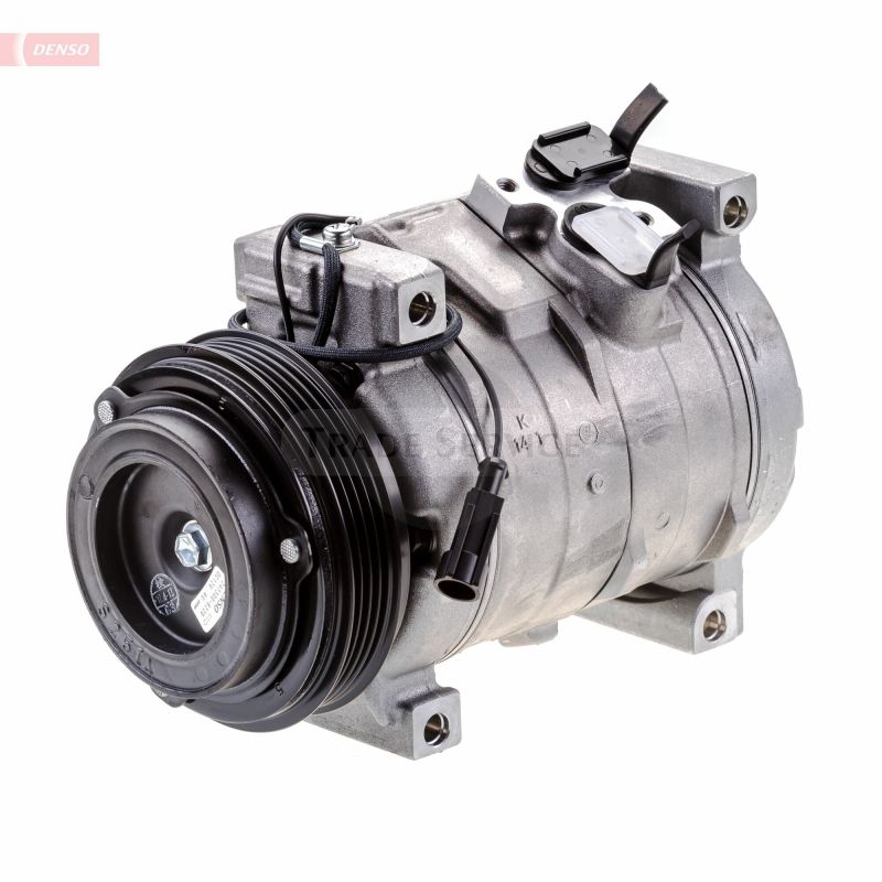 DCP12012 DENSO Klímakompresszor