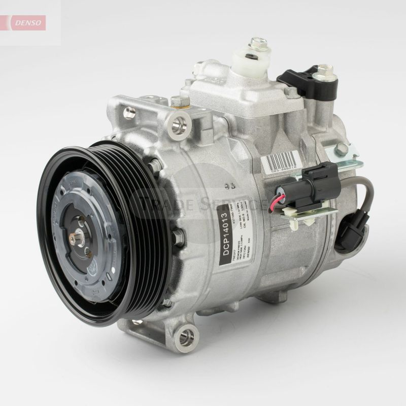 DCP14013 DENSO Klímakompresszor