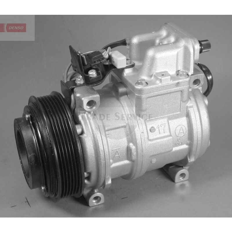 DCP17010 DENSO Klímakompresszor