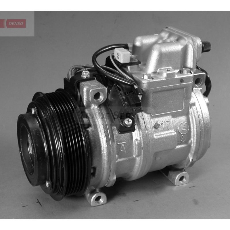DCP17011 DENSO Klímakompresszor