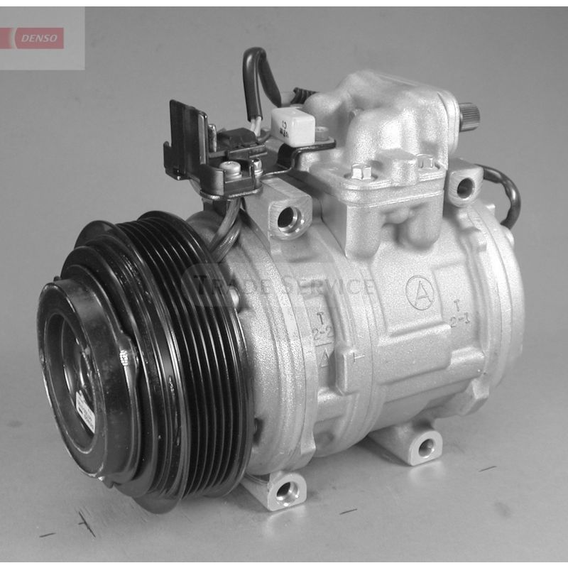 DCP17012 DENSO Klímakompresszor