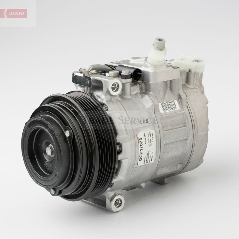 DCP17023 DENSO Klímakompresszor