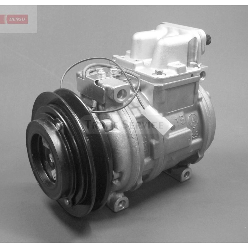 DCP17033 DENSO Klímakompresszor