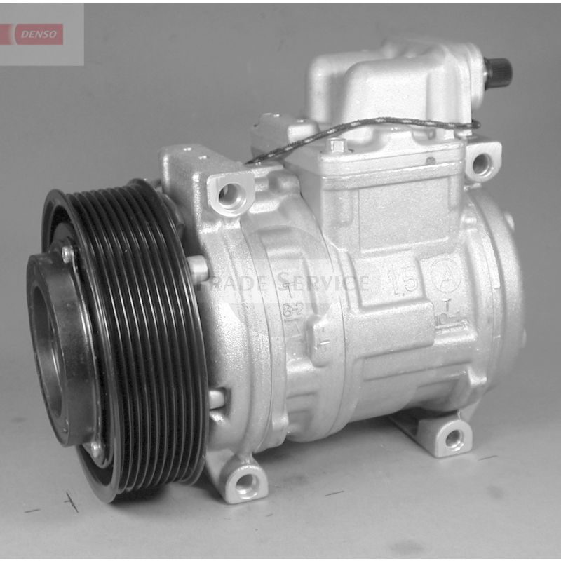 DCP17034 DENSO Klímakompresszor