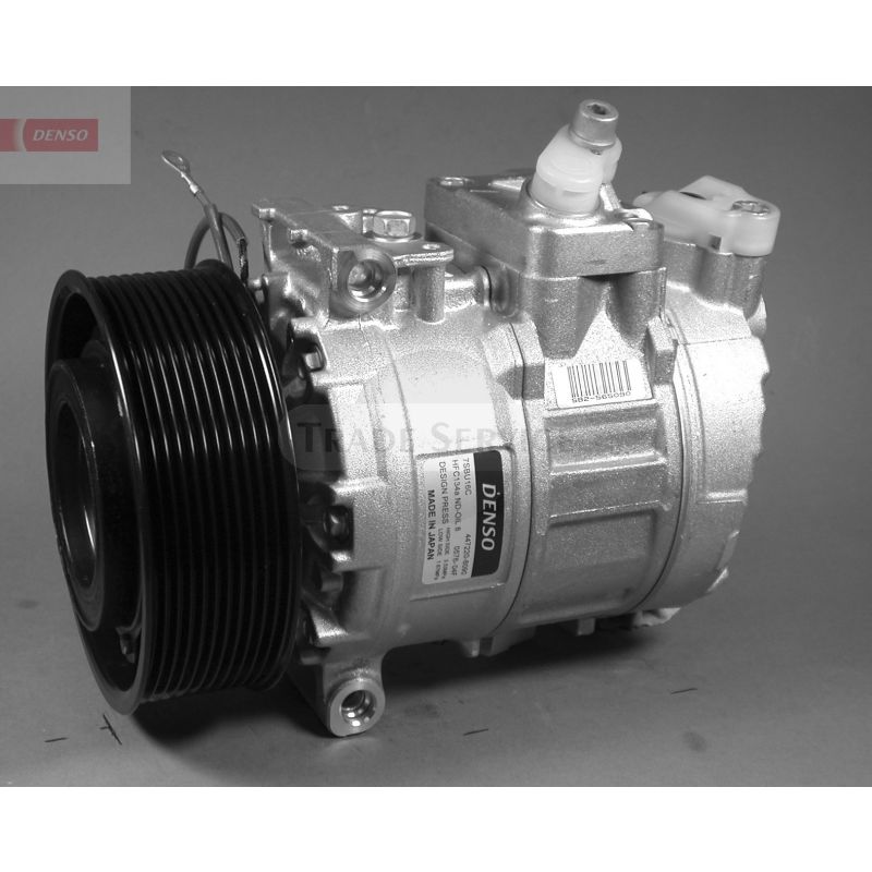 DCP17035 DENSO Klímakompresszor