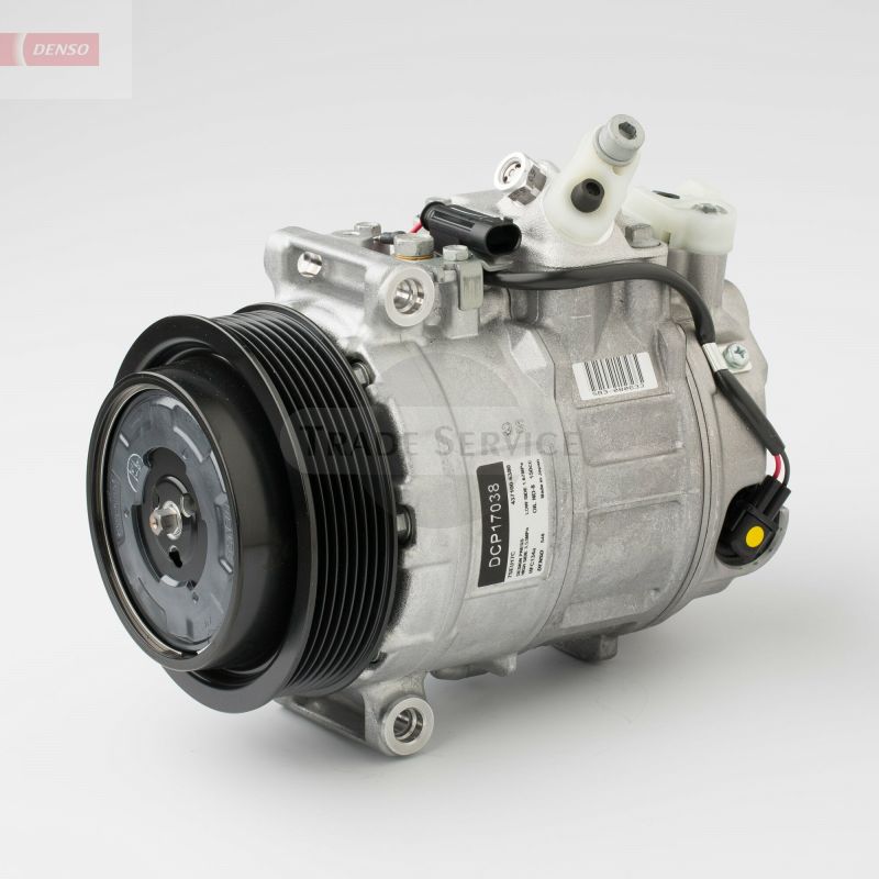 DCP17038 DENSO Klímakompresszor
