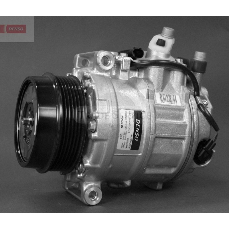 DCP17039 DENSO Klímakompresszor