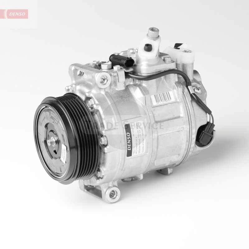 DCP17043 DENSO Klímakompresszor